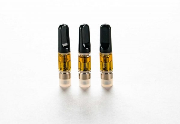 Vape Cartridge