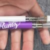 Runtz 1000mg Vape