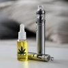 THC VAPE JUICE