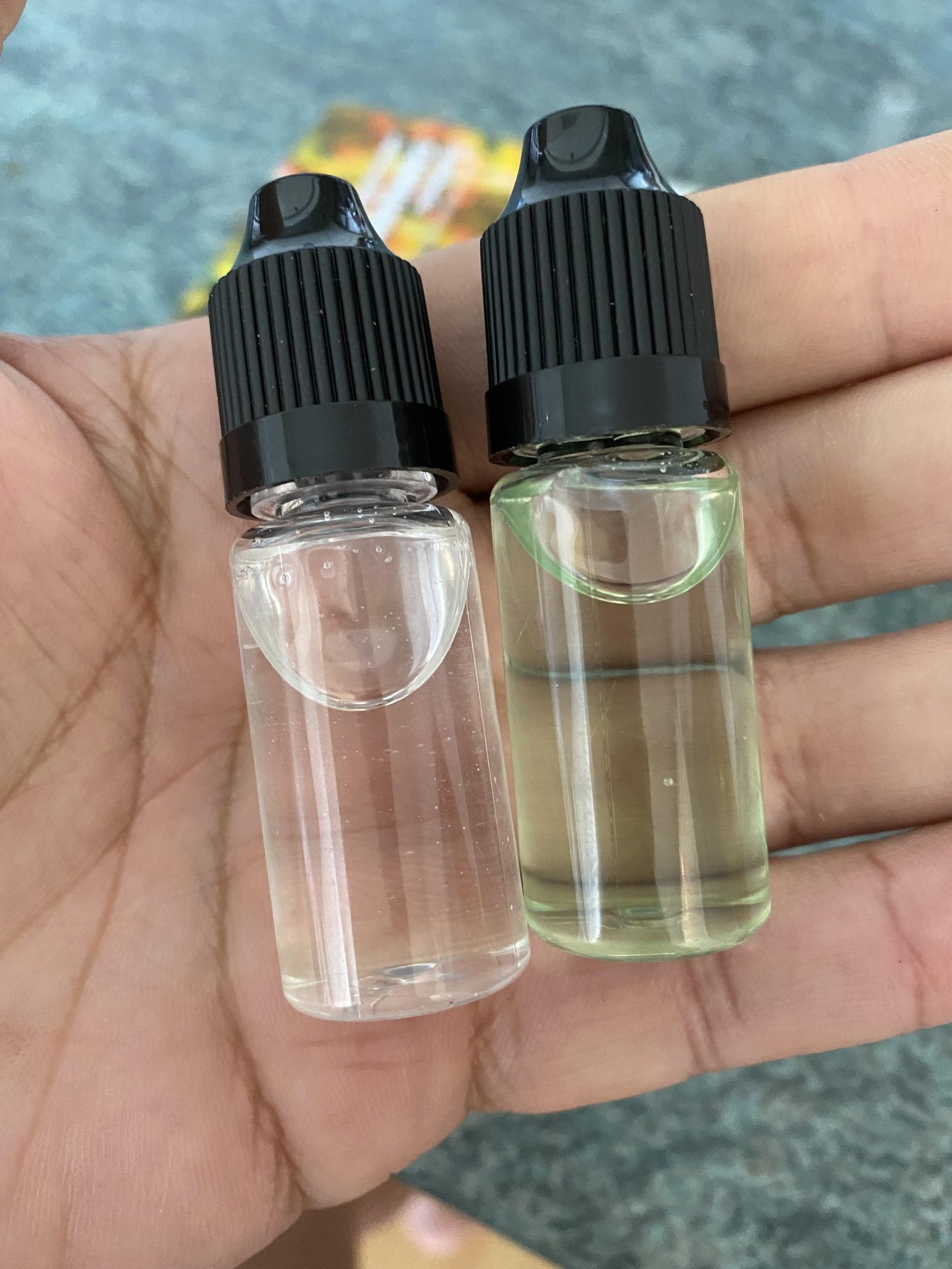 THC Vape Juice For Sale In Saudi Arabia Online