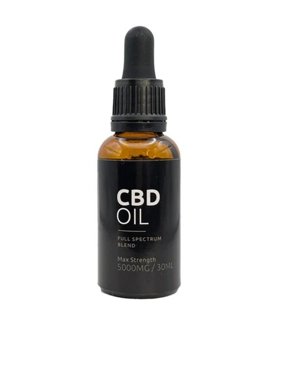 CBD OIL