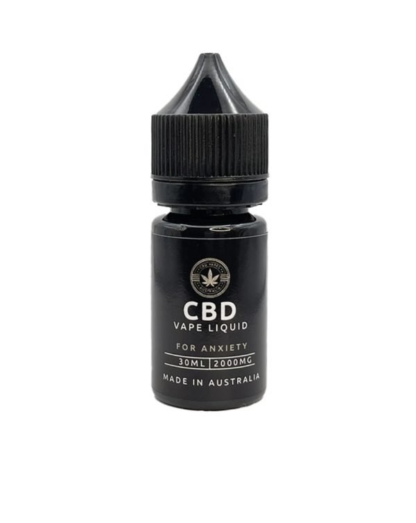 CBD VAPE