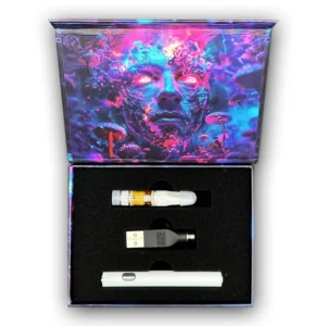Buy Fung Guyz 5-MeO DMT Vape Pen After Life Uk