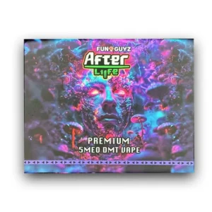 Buy Fung Guyz 5-MeO DMT Vape Pen After Life Uk