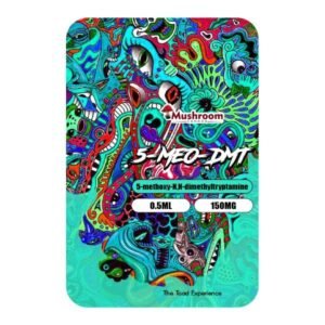 5-Meo DMT Vape Pen .5ml | 150mg