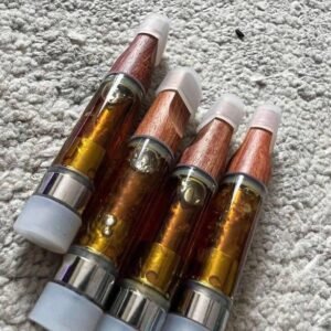 Buy 5-MeO DMT Cart Purecybin 0.5ml Online