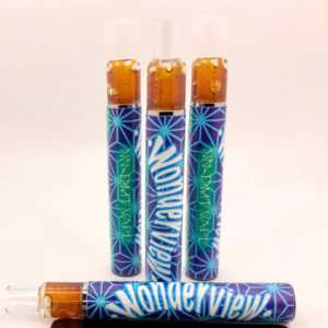 Wonder view DMT disposable vape