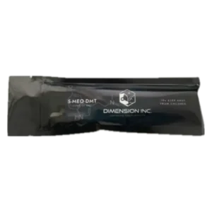 Dimension DMT Vape Pen – 375mg