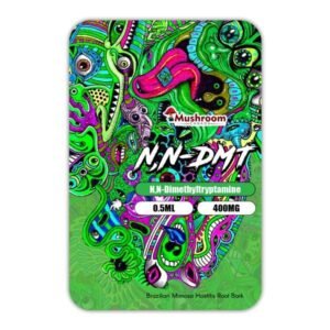 0.5ml NN DMT Vape Pen – 400mg