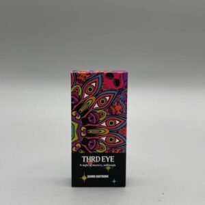 THIRD EYE DMT CARTRIDGE