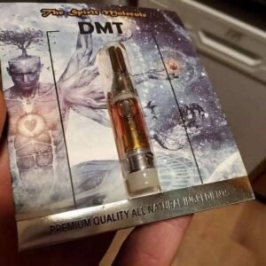 The Spirit Molecule Dmt Cart 1G