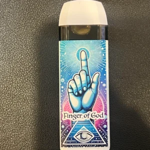 BUY FINGER OF GOD DMT VAPE UK